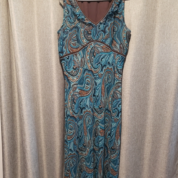 Vintage Karen Kane - Picture 1 of 5